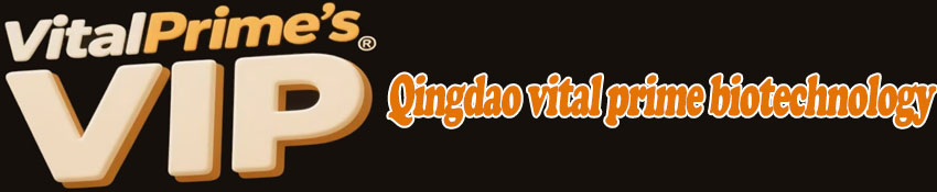 VitalPrime's VIP pet treats manufacturer