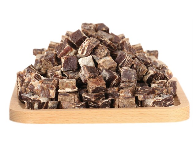 Beef & Lamb dog treats manufacturer China