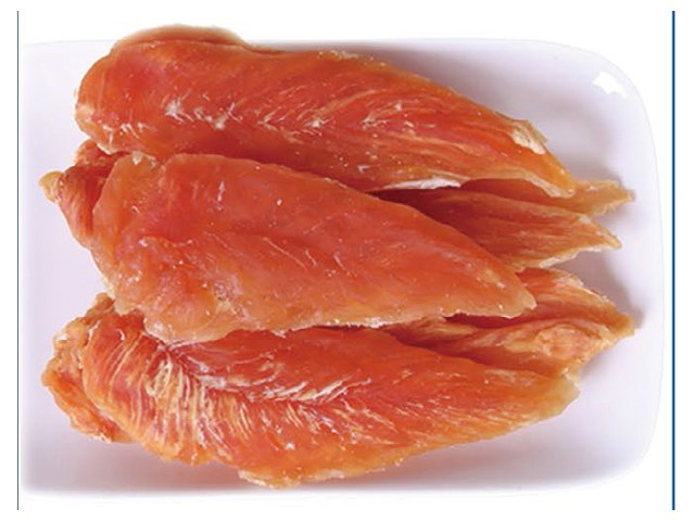 Chicken Jerky dog treats manufacturer China
