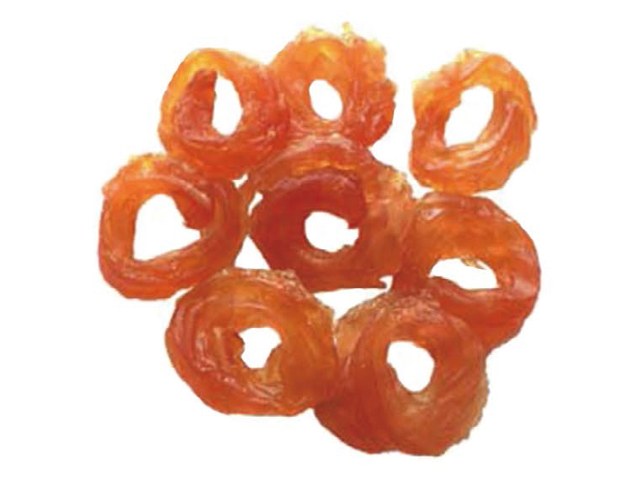 Soft Chicken Roll VPC-06 - Chicken Jerky dog treats OEM from China