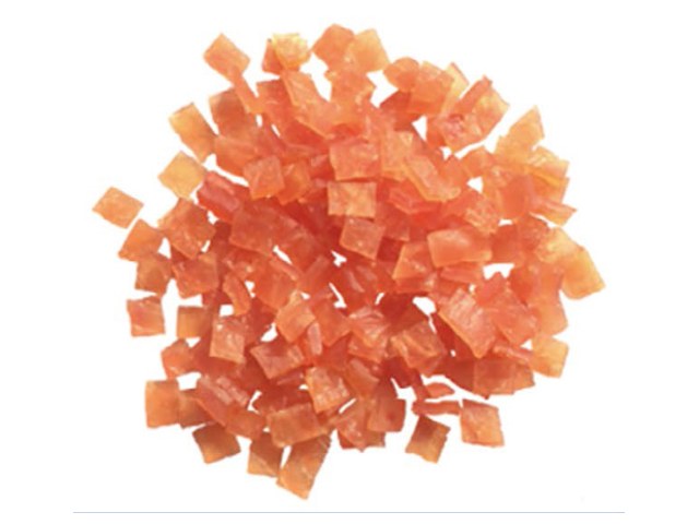 Small Chicken Chip VPC-16 - Chicken Jerky dog treats OEM from China
