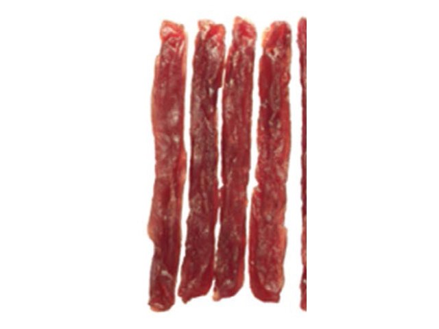 Soft Duck Strip VPD-18 - Duck Jerky dog treats OEM from China
