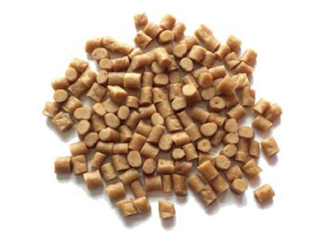 Salmon Cubes VPF-32 - Fish Jerky dog treats OEM from China