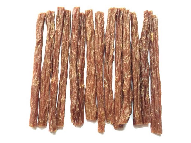Lamb Stick VPL-04 - Beef & Lamb dog treats OEM from China