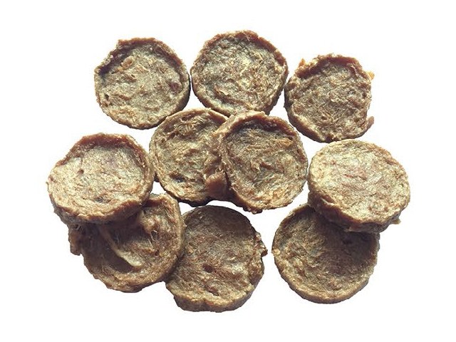 Lamb Ring VPL-05 - Beef & Lamb dog treats OEM from China